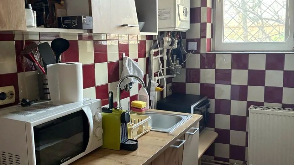 Apartament 3 camere, complet mobilat si utilat, Cotroceni - Poză 6