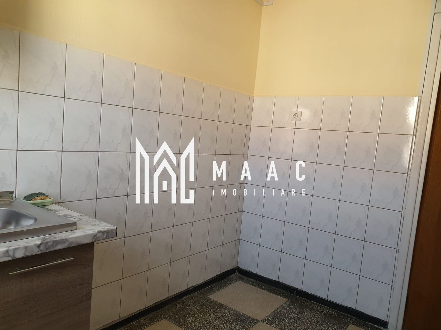 Apartament de vânzare Sibiu | 2 camere | Hipodrom 1 | 48 mp - Poză 6