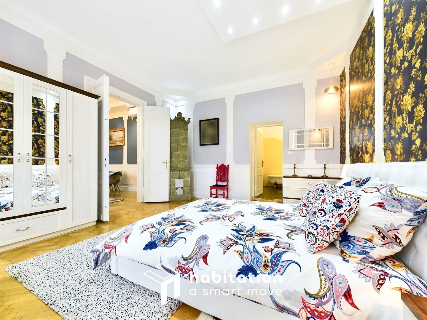 4 camere cu eleganță arhitecturală și confort modern, in zona Sinaia - Poză 11