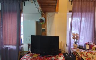 Garsonieră intimă, central Orșova, spre Dunăre – ideal investiție - Poză 2