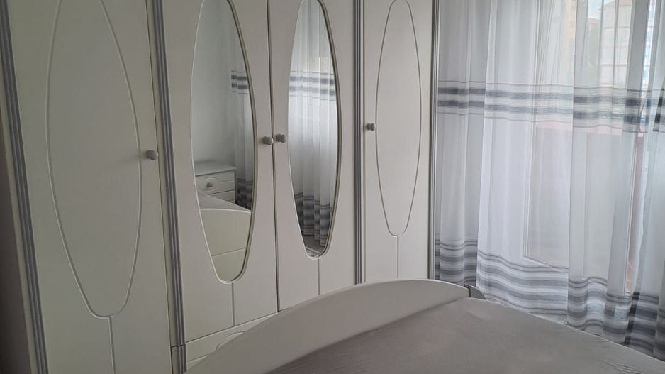 Soarelui | 2 camere | Decomandat | Centrala proprie | Mobilat - Poză 3