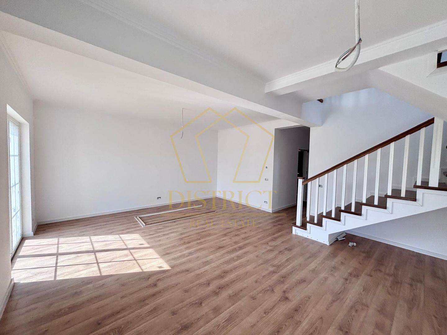 COM 0% Duplex despartit cu 5 camere | Giarmata Mare - Poză 4