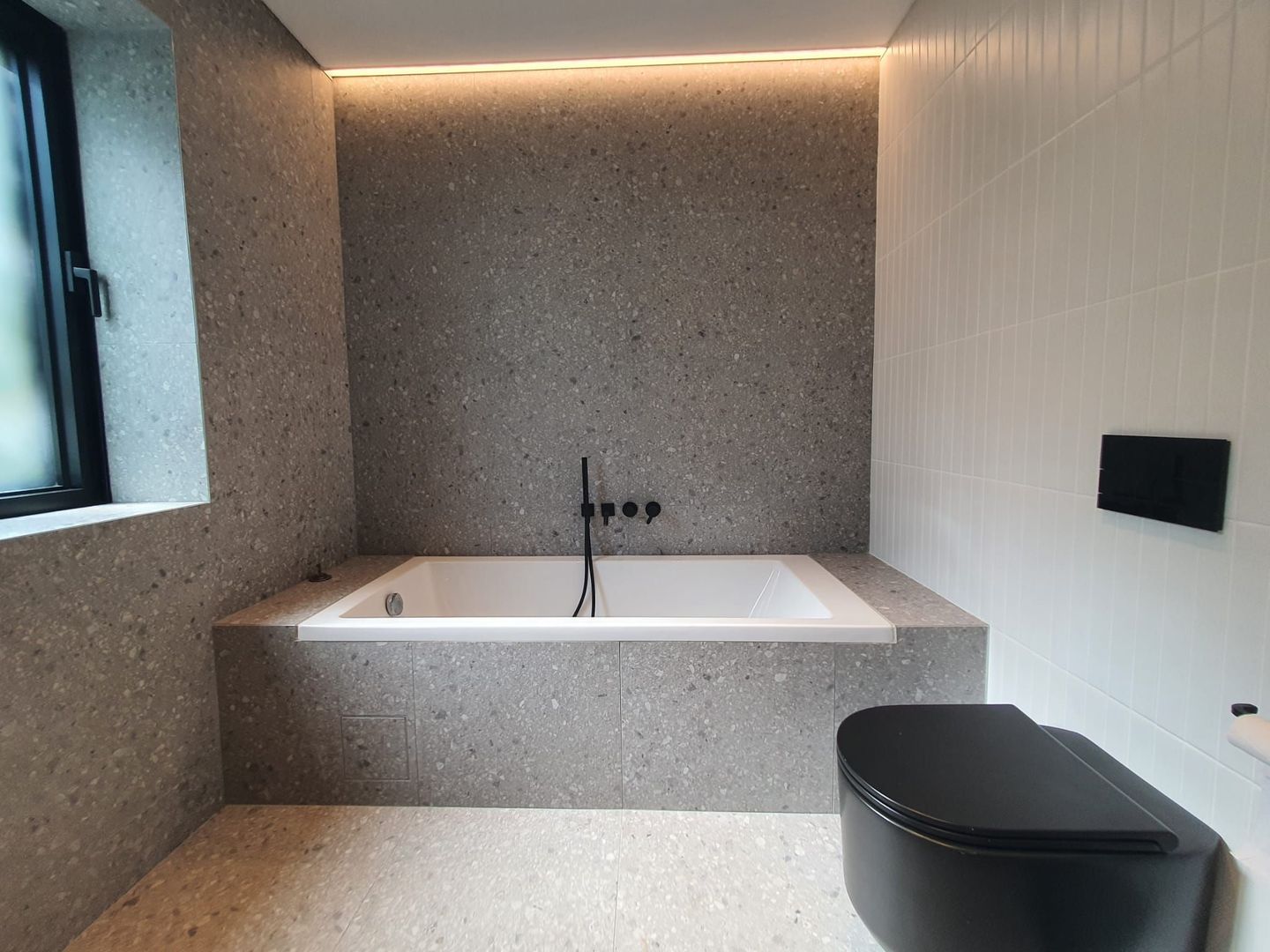 Apartament modern I 3 camere I Design industrial in Floreasca - Poză 16