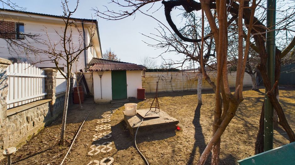 Casă spațioasă în zona Blașcovici, Timișoara - Poză 33