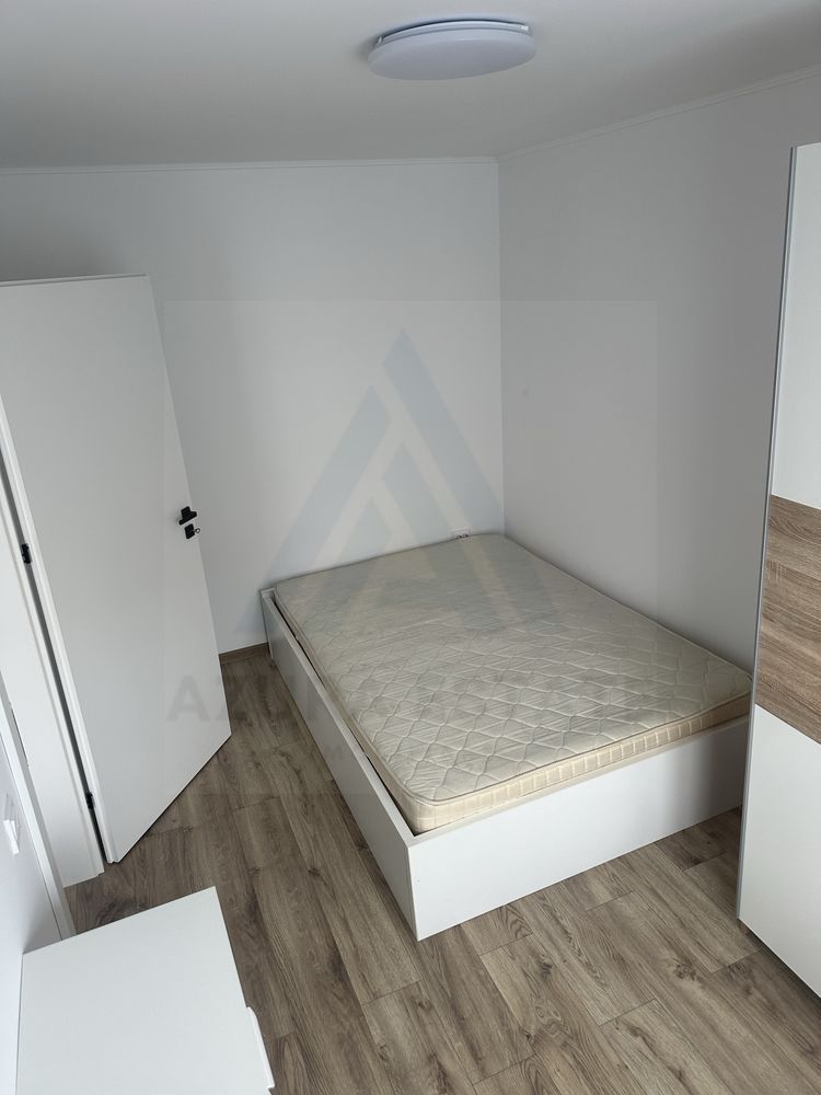 Apartament 3 camere semidecomandat etaj 2 strada Semaforului - Poză 8