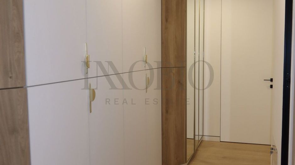 Apartament 4 Camere | Pines Residence | 2 Locuri de Parcare - Poză 6