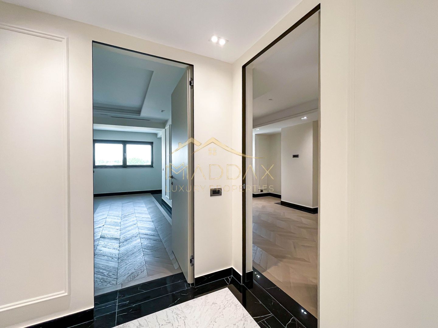 Penthouse Lux 5 camere de vanzare*** 1 Loc de Parcare***Dorobanti***Floreasca - Poză 34