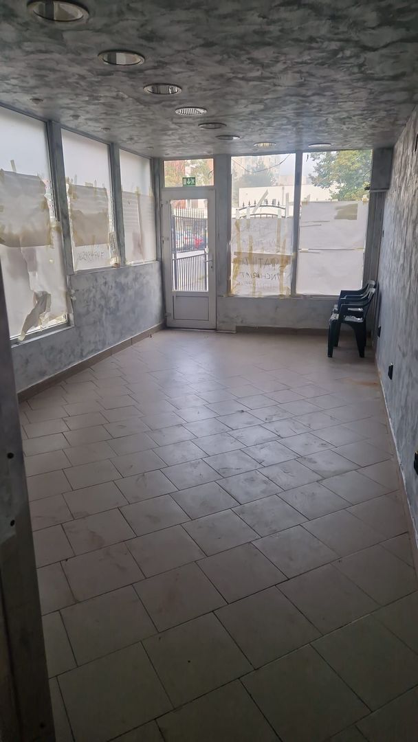Spatii comerciale in Zona Dacia cu supafata de 40-30-20 mp - Poză 2
