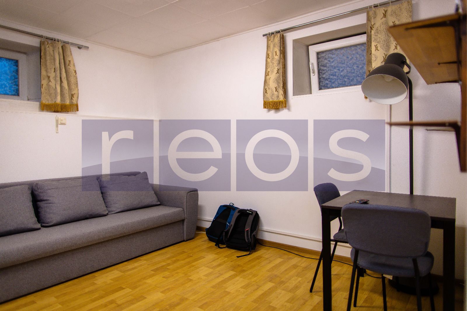 GARSONIERA DE INCHIRIAT | PIATA VICTORIEI | COMPLET MOBILATA | 30 MP - Poză 2