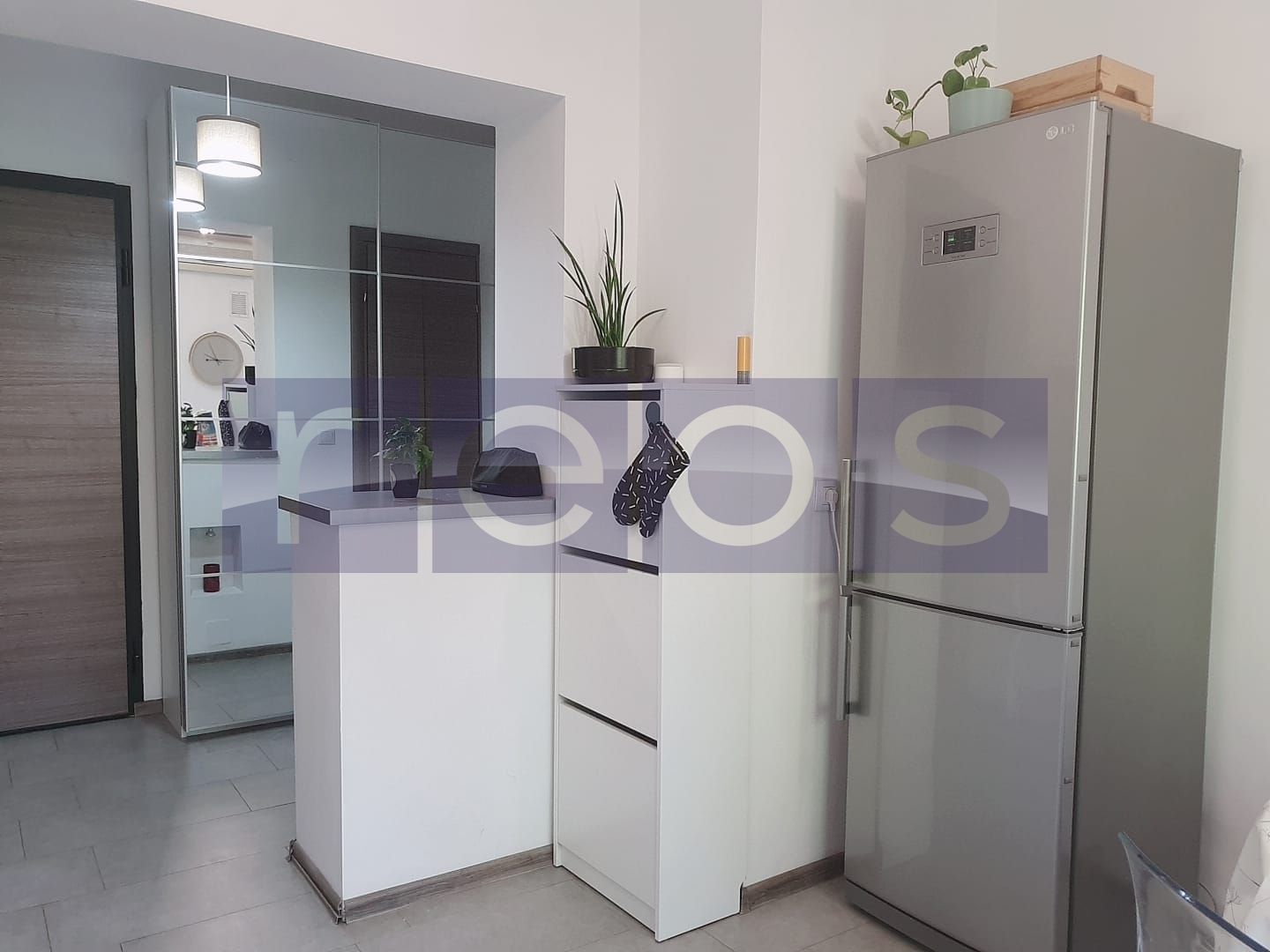 VANZARE 2 CAMERE DECOMANDAT TINERETULUI -TIMPURI NOI - Poză 7