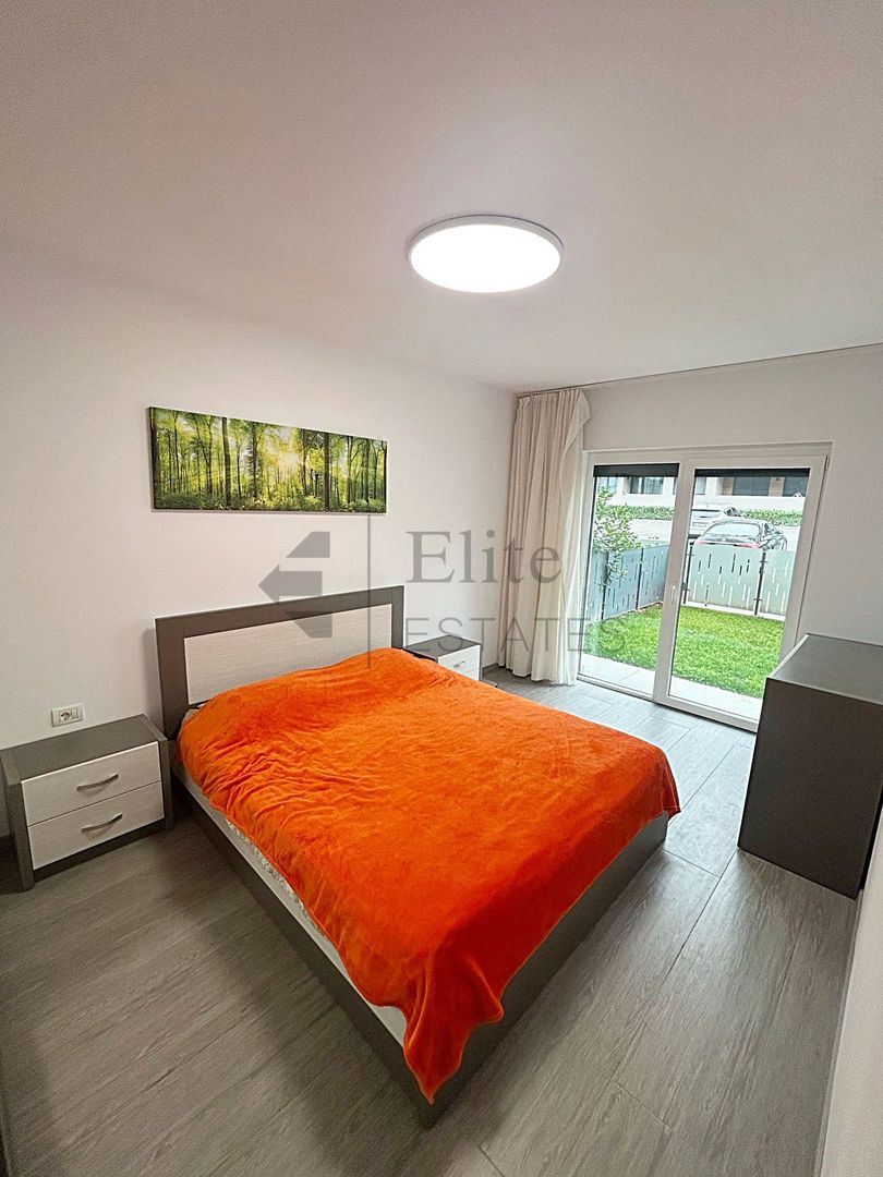 Apartament 2 camere inchiriat în zona Universitati - Poză 4
