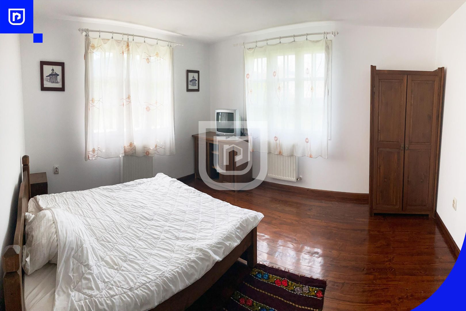 Casa | Vila | Pensiune - Frasin | Bucovina - Poză 12