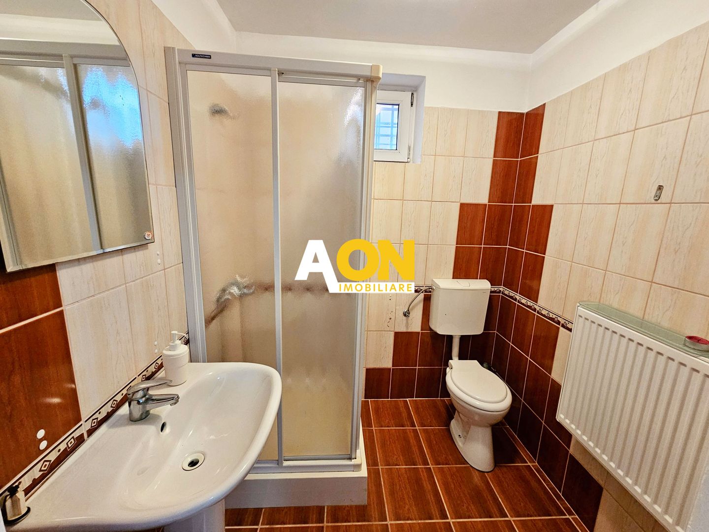 Apartament la casa,3 camere, mobilat, utilat, 79 mp utili, zona Maieri - Poză 8