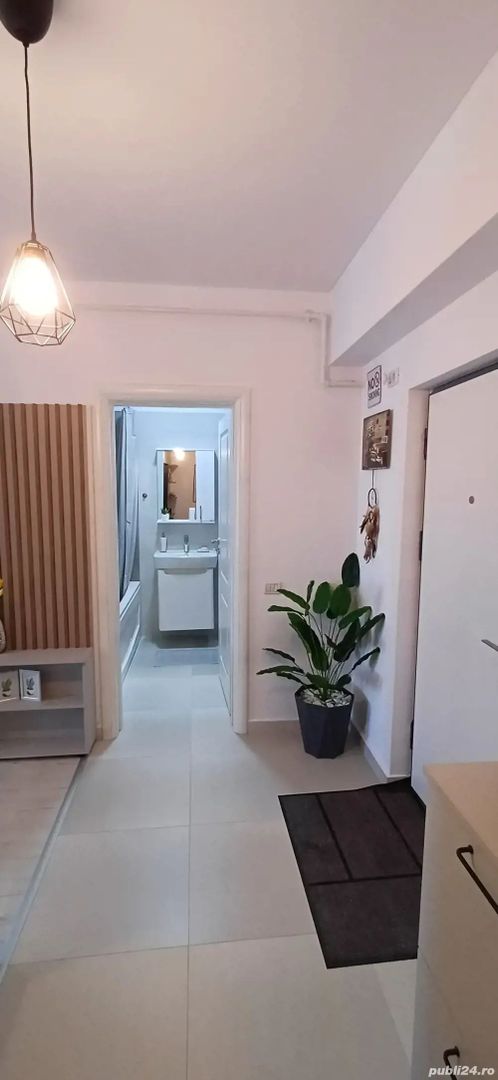 Garsoniera de inchiriat-Complex Rezidential Centrall Adress - Poză 3