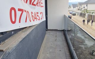 DIRECT DEZVOLTATOR ! Casa tip cvadruplex, 4 camere 110 mp utili - Poză 9
