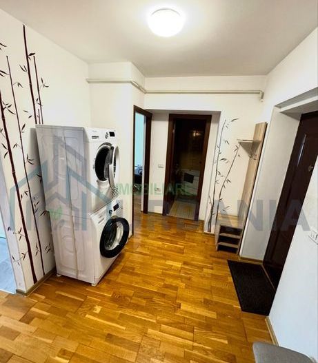 Apartament de inchiriat, 2 camere, Tudor Vladimirescu, Iasi - Poză 6