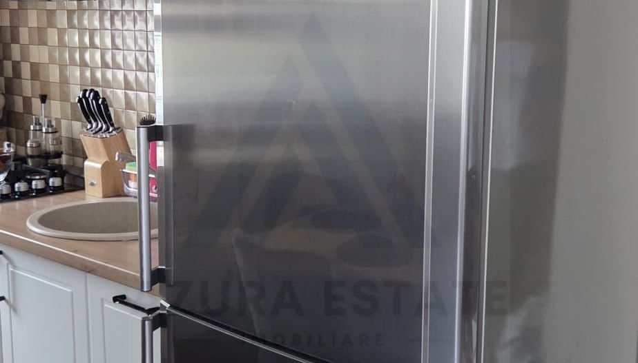 Apartament 3 camere 67 mp utili etaj 2 cu 2 locuri de parcare Turnisor - Poză 9