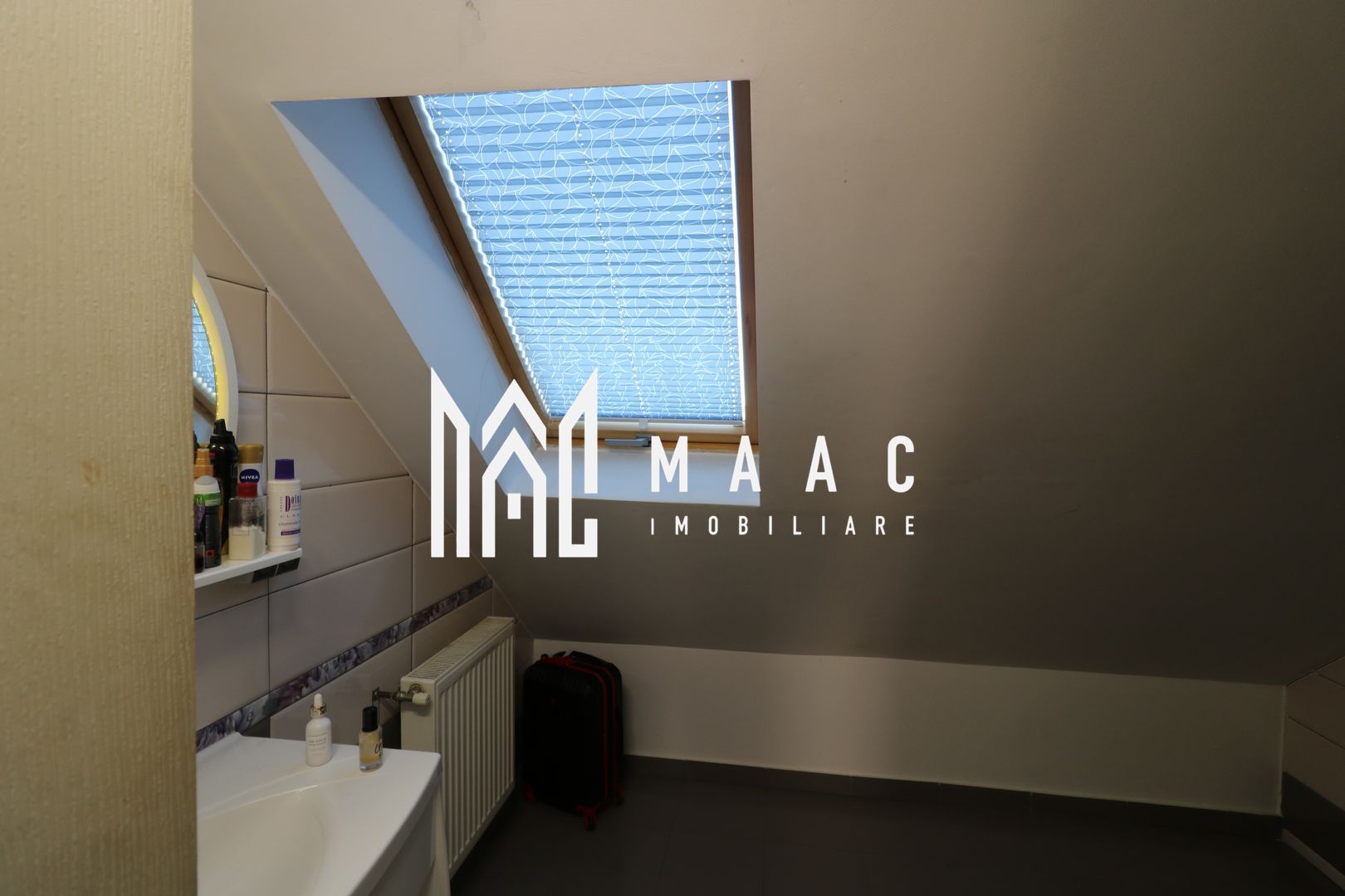 Casă / Vilă cu 6 camere + Casa/Vila cu 2 camere | zona Terezian - Poză 12