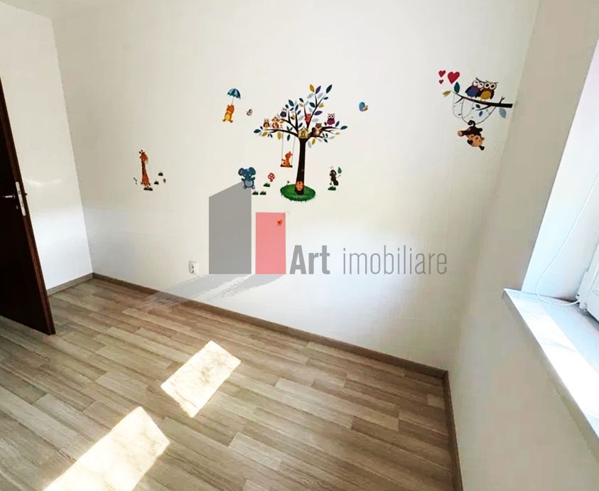 De vanzare apartament 3 camere zona Titan-Liviu Rebreanu - Poză 4