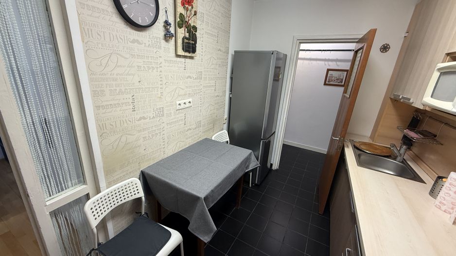 AP. 2 CAMERE- PANTELIMON, BLOC REABILITAT, MASINA DE SPALAT VASE - Poză 5