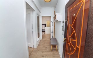 Apartament 4 camere renovat, central, ideal rezidențial sau activitate business - Poză 26