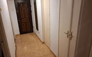 De Inchiriat: Apartament 2 Camere Tineretului, 55 mp, Lângă Metrou și Parc - Poză 1