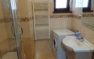 Apartament 1 camera zona Palas- 430  Euro - Poză 5