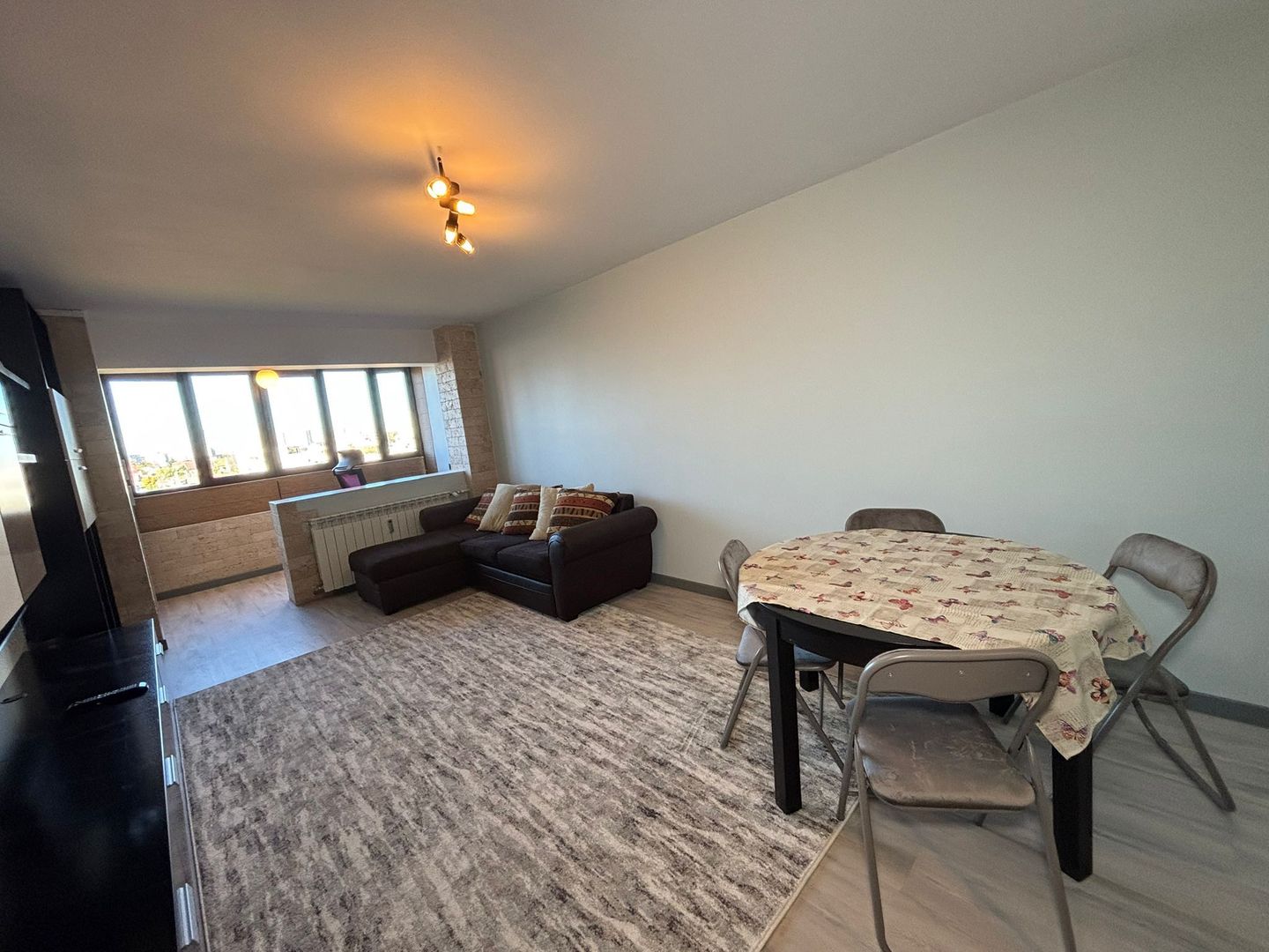 AP. 2 CAMERE DOMENII, LOC PARCARE, PRIMA INCHIRIERE, METROU 6 MINUTE - Poză 9