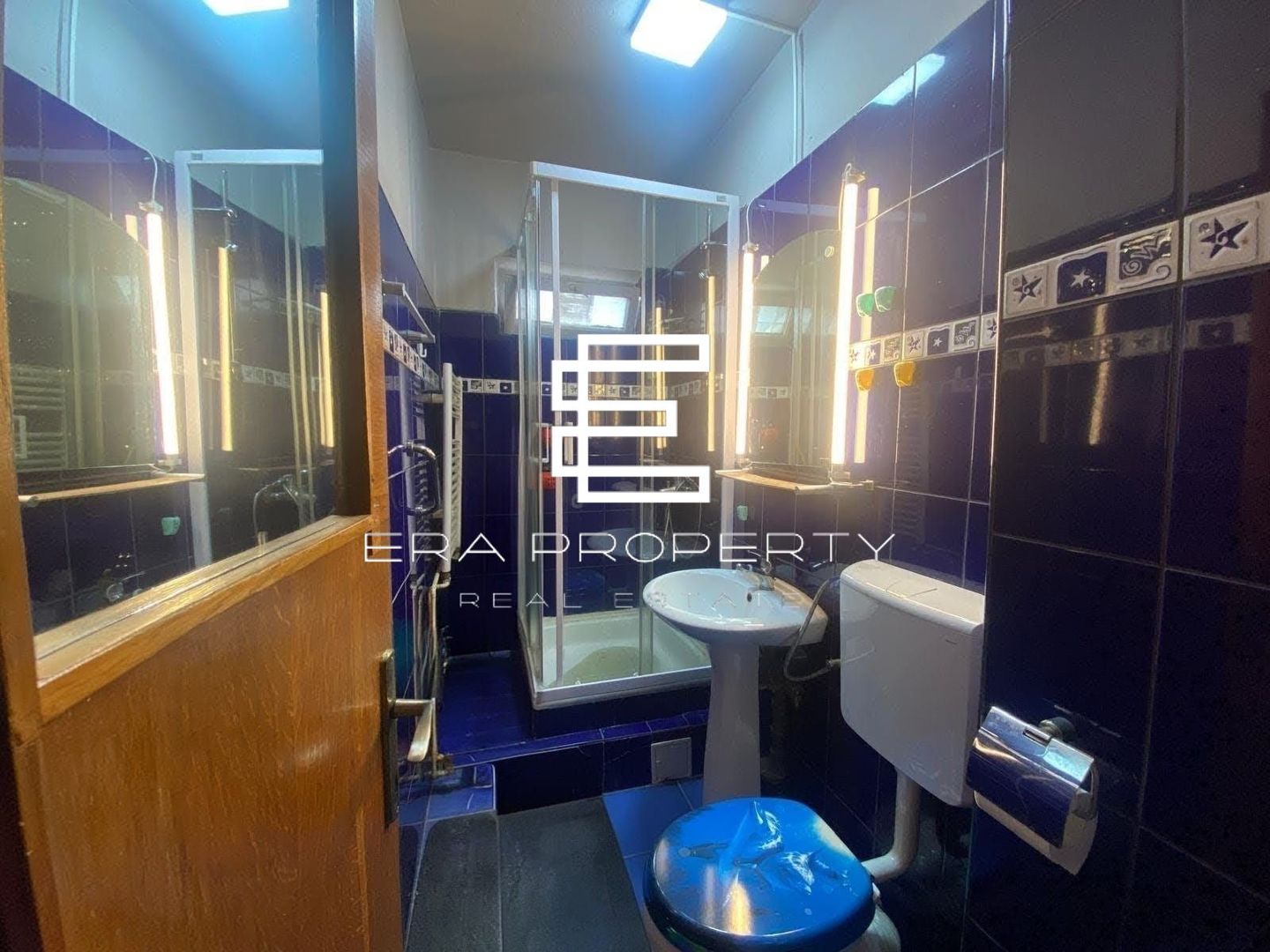 Apartament 2 camere - orientare sudică- Aleea Taberei - Sibiu - Poză 6