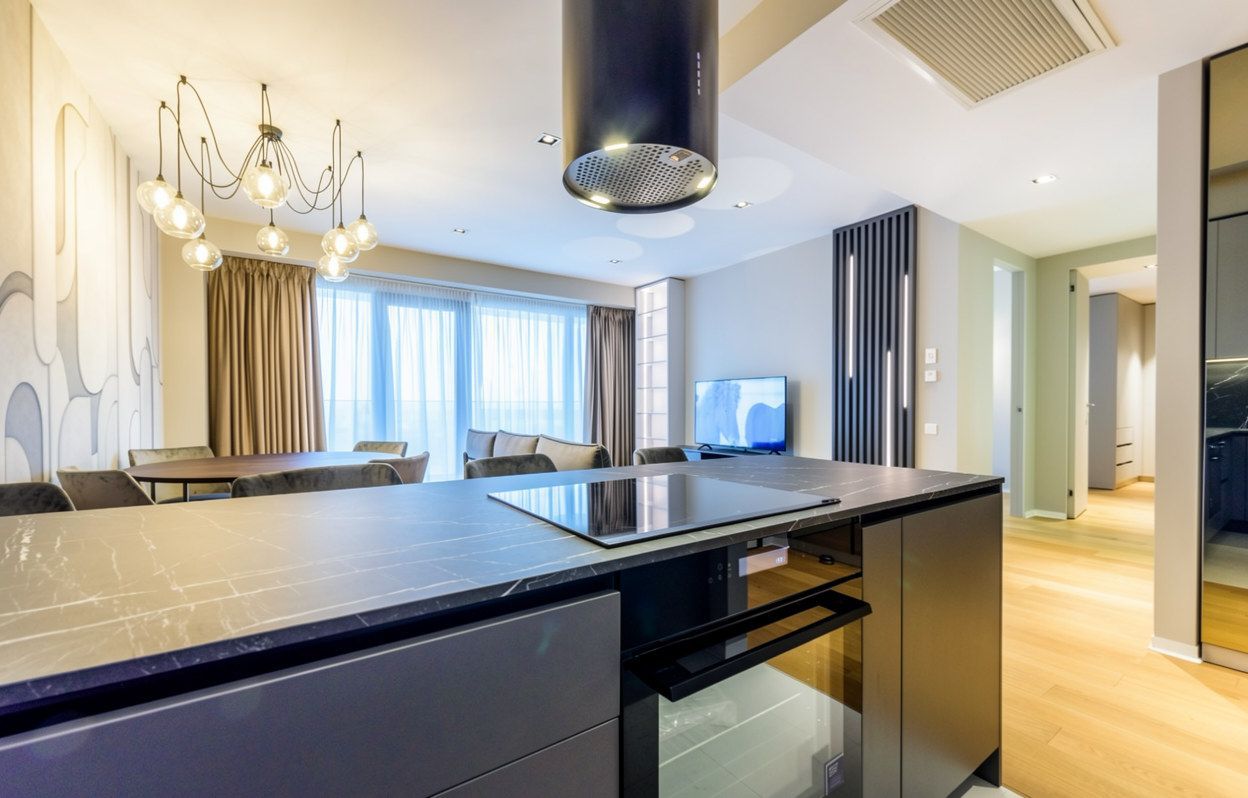 Apartament 3 camere premium în One Mircea Eliade I View spectaculos - Poză 10