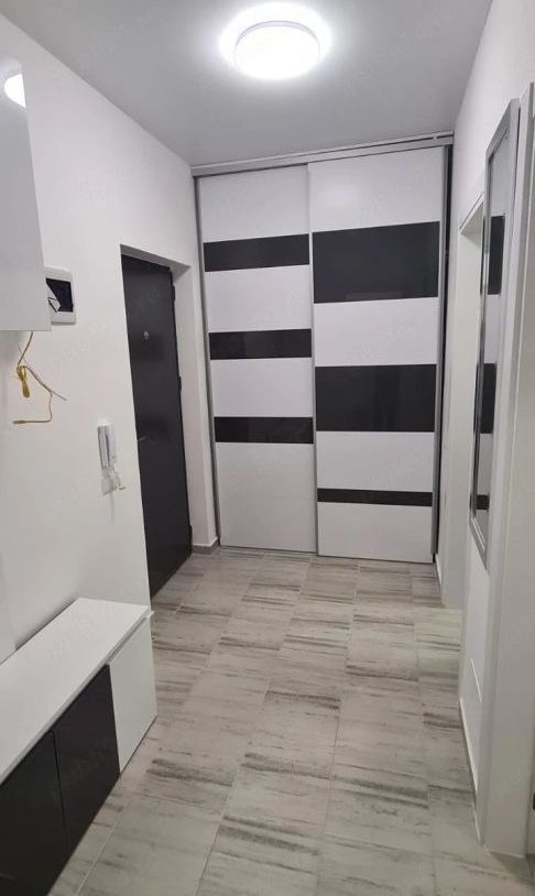 Garsoniera -Studio.  Centrala proprie. Balcon. Bloc nou. Loc parcare. - Poză 4