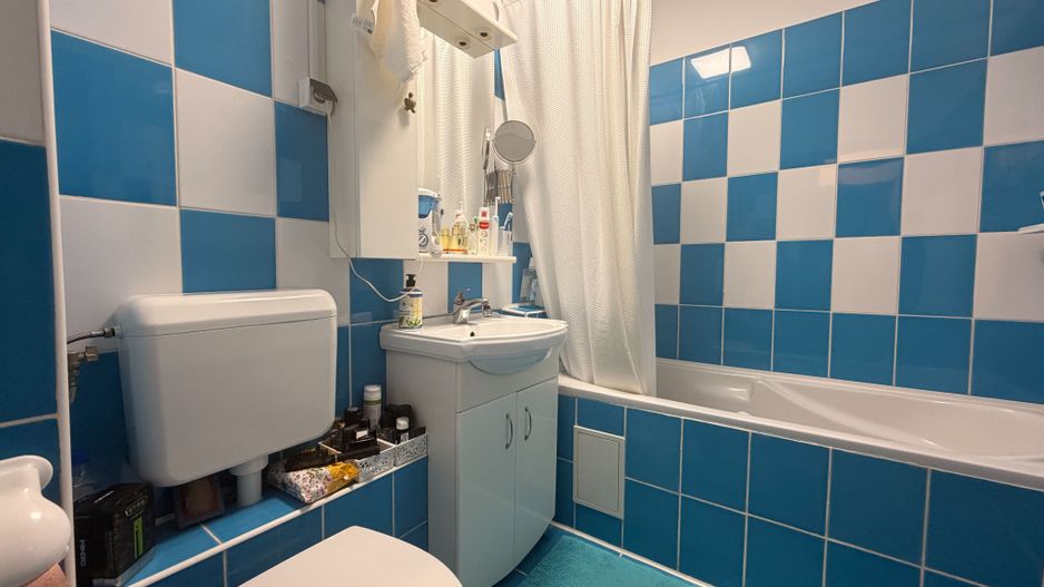 APARTAMENT 3 CAMERE | CRANGASI | OPORTUNITATE - Poză 17
