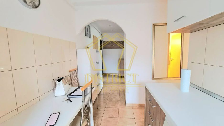 Apartament 2 camere decomandat, centrala, Pet Friendly I Ultracentral - Poză 8
