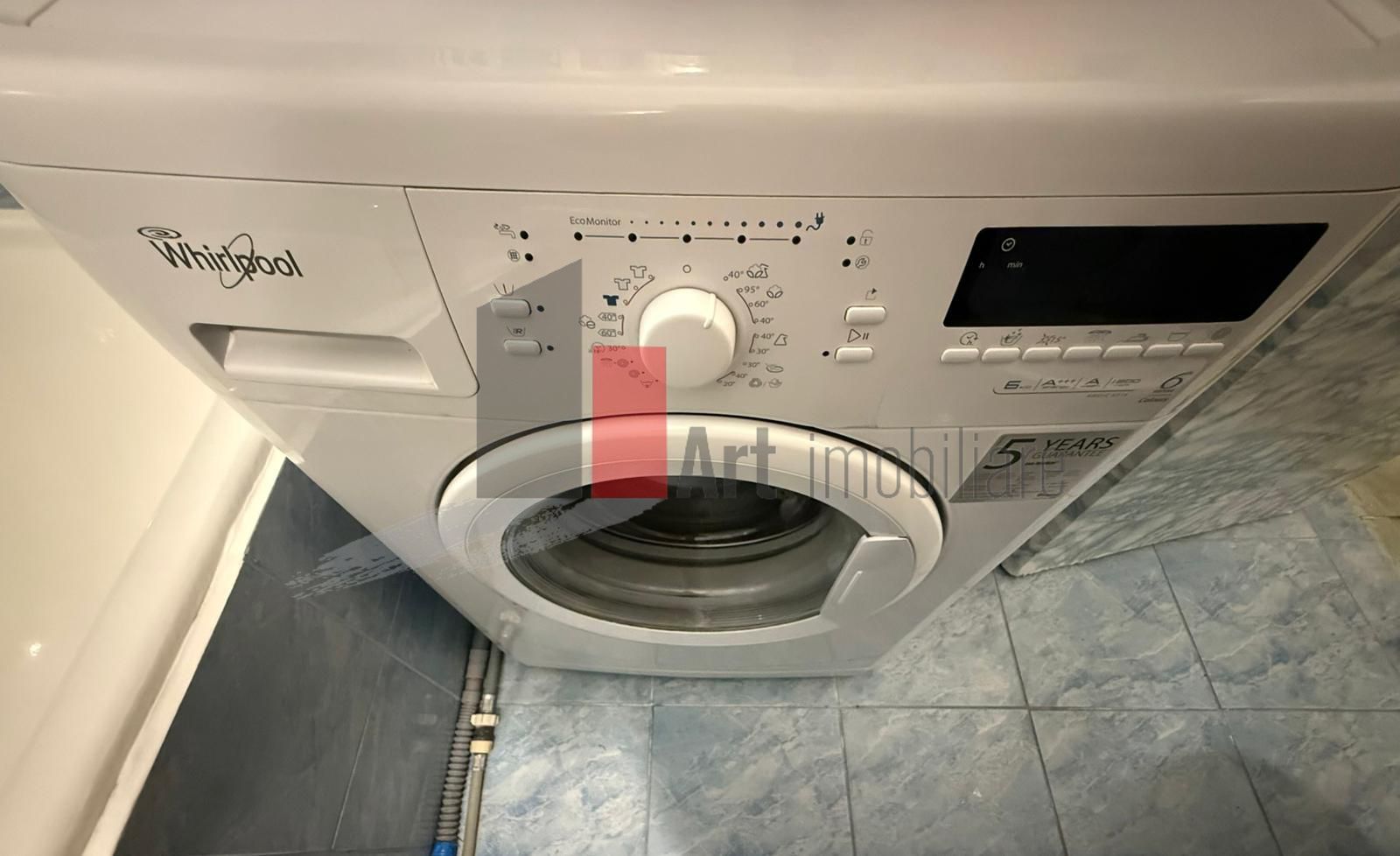 Garsoniera in Drumul Taberei - Favorit - Poză 5