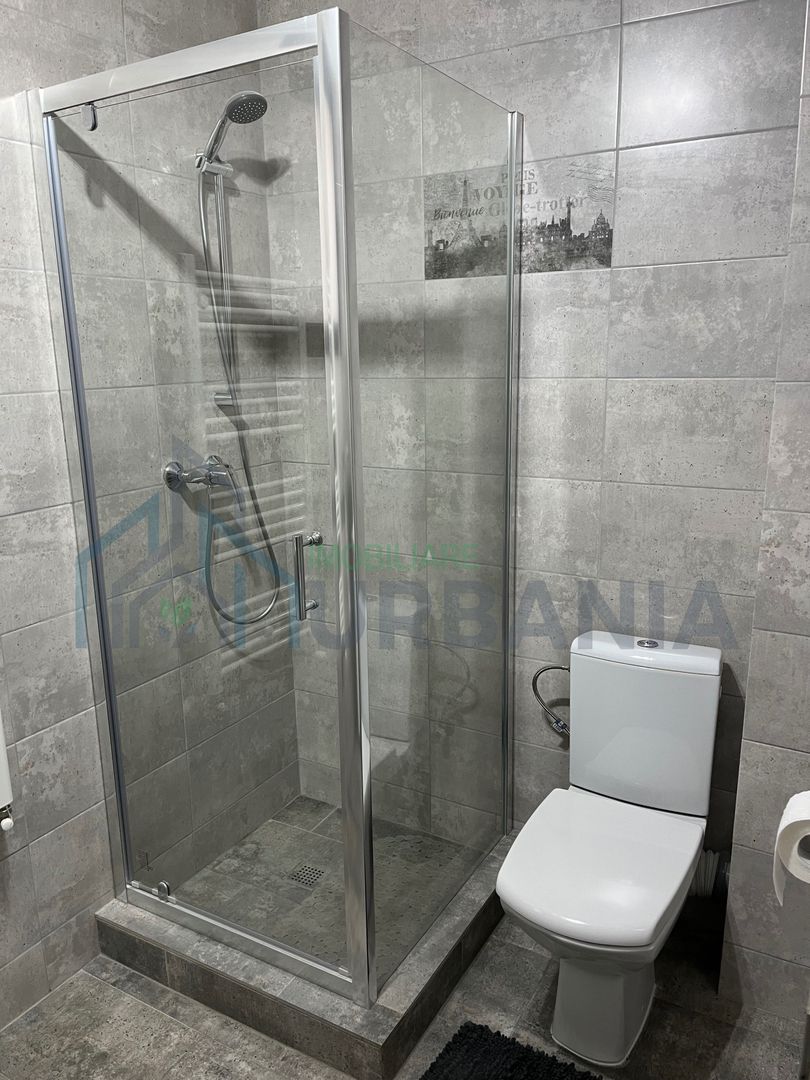 Casă individuală, P+E, 4 camere, mobilată și utilată, Valea Adâncă - Poză 8