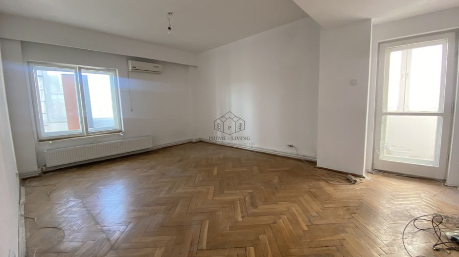 DUPLEX CU 3 DORMITOARE IN ZONA P-TA VICTORIEI - Poză 2