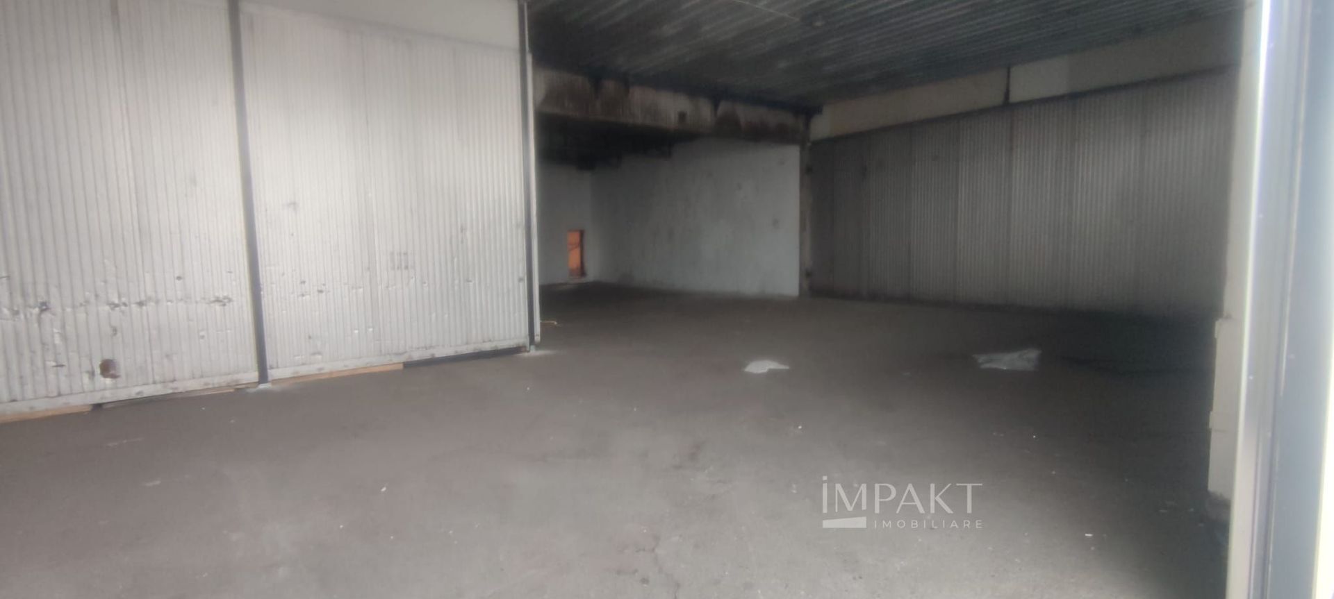 De inchiriat hale pentru productie/depozitare - Baciu 5E/m2 - Poză 15