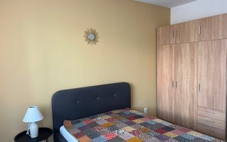 Inchiriere 2 camere, mobilat si utilat - acces rapid metrou Berceni - Poză 11