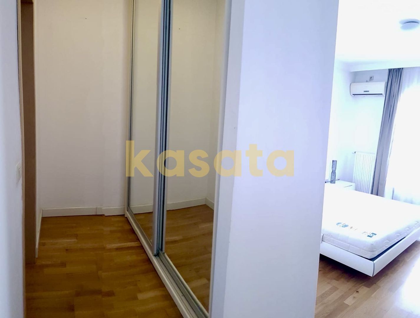 3 camere Emerald | Parcare subterană | Complet mobilat si utilat moder - Poză 4