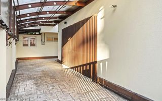 Maltopol - Titulescu, vila renovata 242 mp total, curte 105 mp - Poză 54