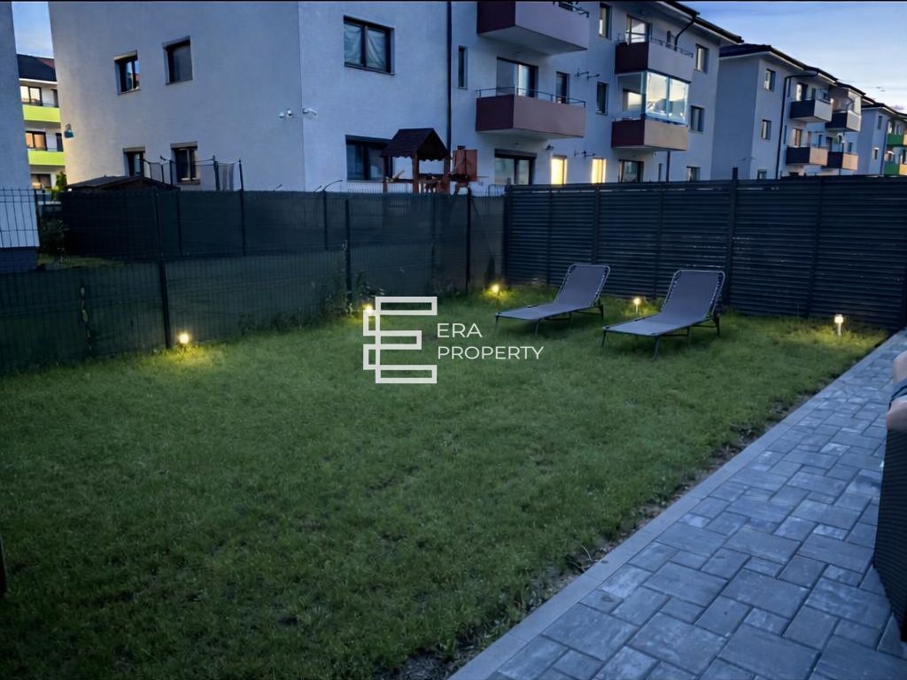 Apartament 3 camere cu grădină 80 mp  – 2 locuri parcare- Selimbar - Poză 13