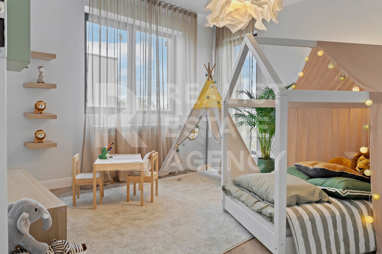 Vilă de lux situată într-un cadru natural deosebit - Poză 12