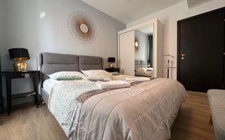 Apartament 2 camere + terasă amenajată și parcare – Season Residence - Poză 6