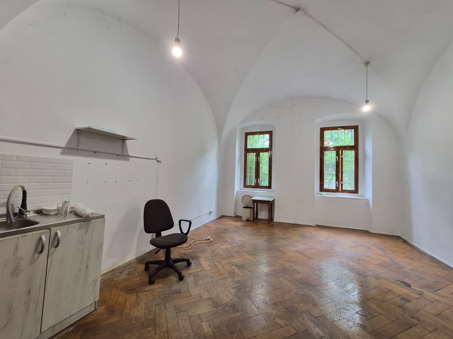 Spațiu comercial de închiriat – Zona Nicolae Bălcescu, Sibiu - Poză 6