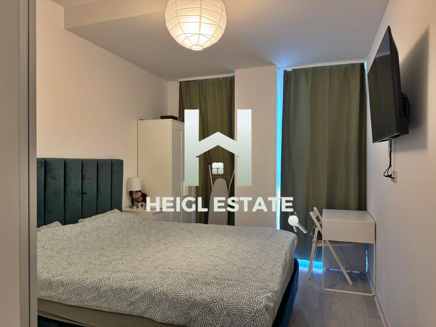 Apartament de închiriat cu 2 camere în zona Torontalului - Poză 6