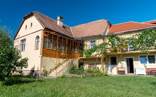 Se vinde casă single / 950 mp teren / Sibiu Str. Ecaterina Teodoroiu - Poză 5