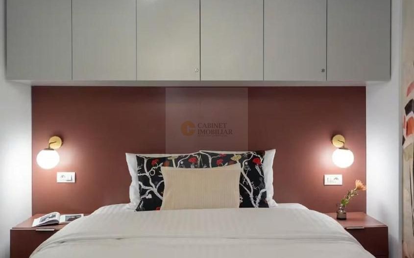 Studio Natiunile Unite -  Palatul Parlamentului | AIRBNB I Creditabil - Poză 6