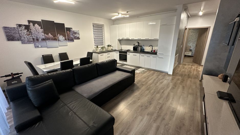 Apartament 2 camere zona Calea Torontalului - Poză 3