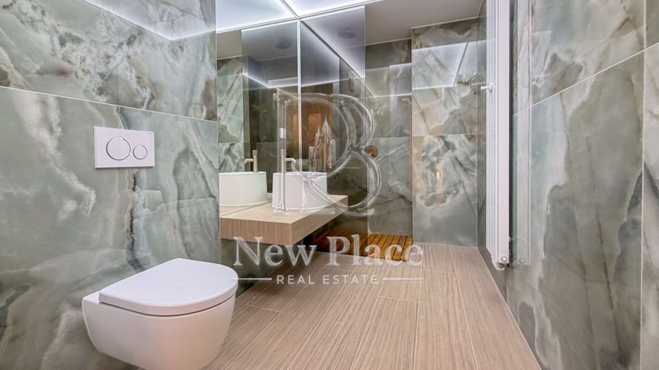 [VIDEO] CORTINA 126 | Apartament exclusivist | Terasa 24 mp | View liber | LUX - Poză 9