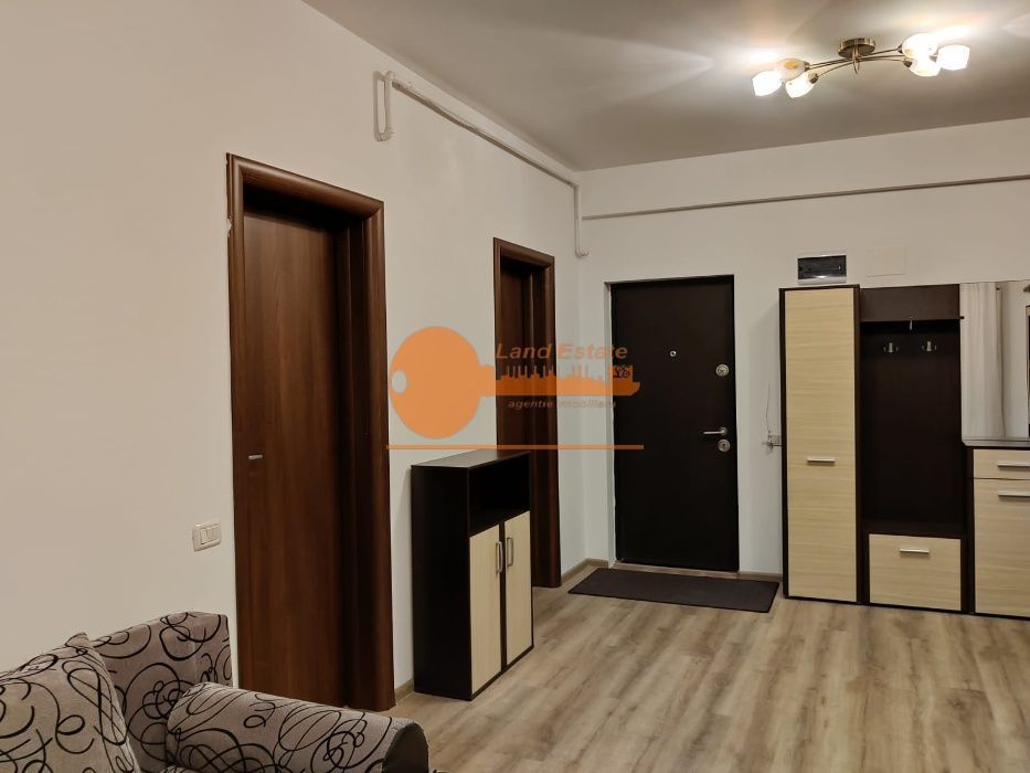 Studio 5 minute Tineretului-bloc nou- centrala proprie - Poză 2